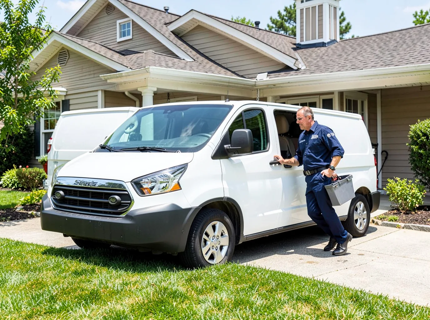 Emergency Plumber company in Goshen, IN