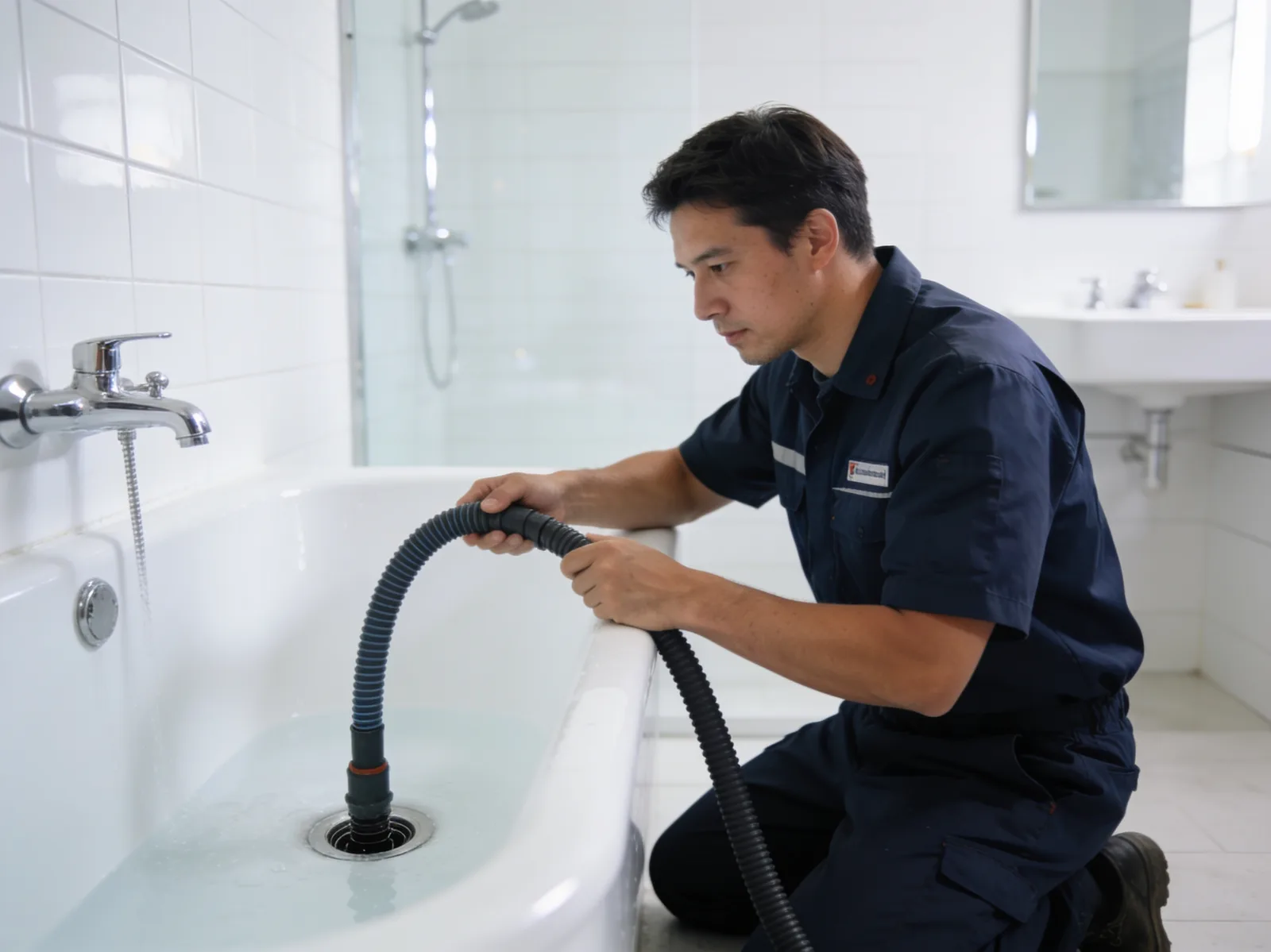 Emergency Plumber Goshen, IN FAQs